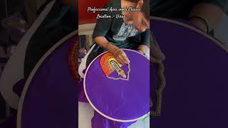 Aari Work Devi Design Aari Work Cles Virar