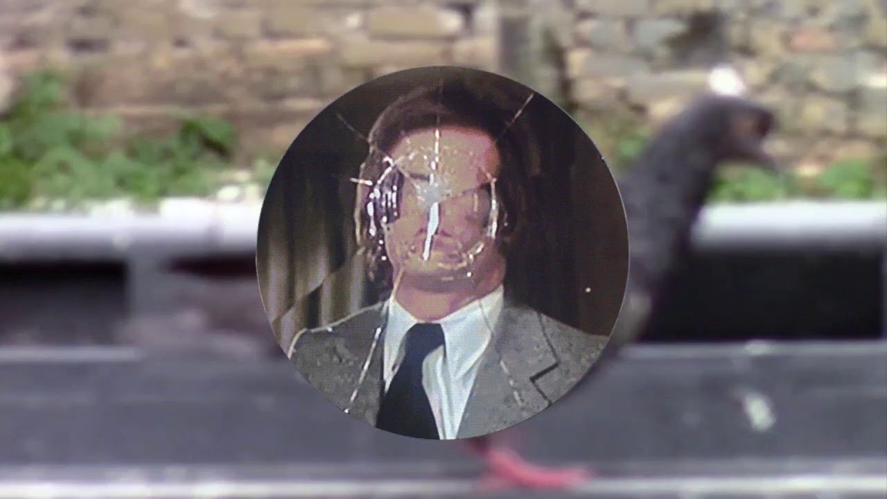 Robert E. Livingood -   'Shadow of Night' [Ombra INTL 015]