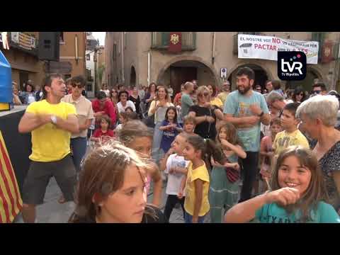 Festa Major de Sant Joan de les Abadesses 2019