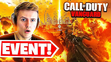 VERDANSK IS GONE?! *INSANE* WARZONE EVENT!! - Symfuhny