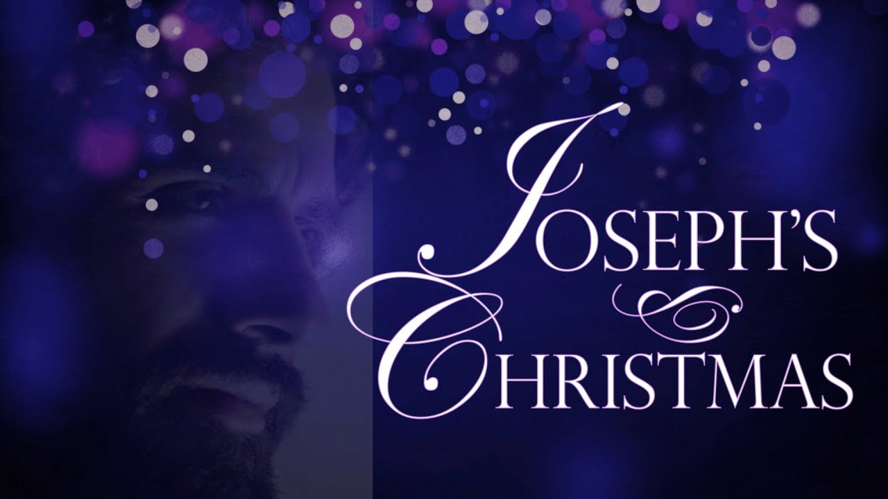 Joseph's Christmas YouTube