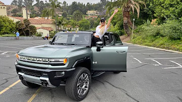 Quanto costa la Hummer nuovo?