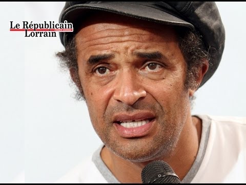 Video: Yannick Noah xalis dəyəri: Wiki, Evli, Ailə, Toy, Maaş, Qardaşlar