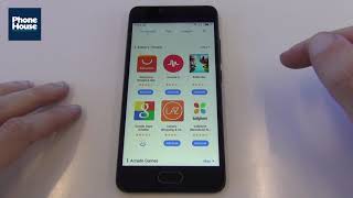 TIP: Como instalar Play Store en el Meizu M5C