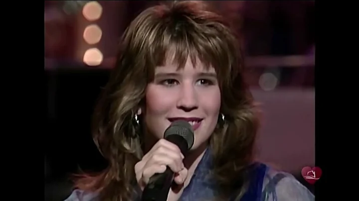Lisa Brokop - Take That (1994)(Music City Tonight ...