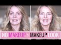 The "No Makeup"... Makeup Look | Beauty Over 40
