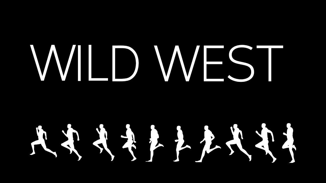 Wild West Conference Commercial 5 YouTube