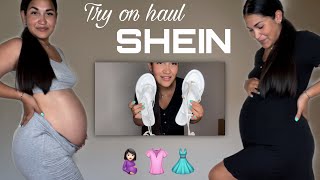 Try on haul *vacanza estiva SHEIN*?