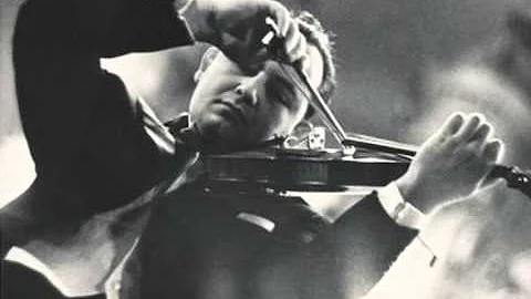 Boris Gutnikov plays Glasunov Concerto