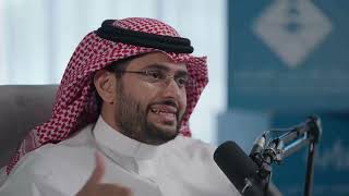 بودكاست عدل | حلقة كاملة | تصوير وإنتاج ركن