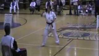 1 QMA TOURNEY 2009