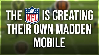 The NFL is Creating Their Own Madden Mobile Game... screenshot 5