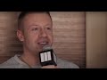 Capture de la vidéo Murs With Macklemore & Ryan Lewis (Interview) | Rock The Bells 2012