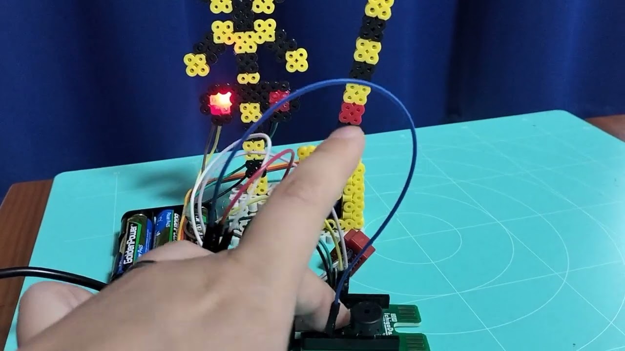 親子でワクワク電子工作 おうちdeプログラミング教室 – くもん出版