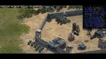 story of a thief🤣🤣 || combat siege cyclone