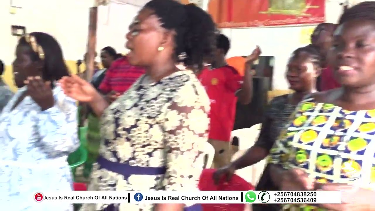 Mass Prayers at ECM 27/9/2025