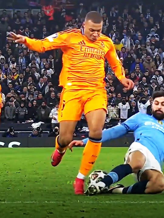 Mbappé World Cup Flashback 🥶 🐢 🔥