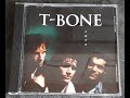 Capture de la vidéo T- Bone - Rare (Full Album) 1993 Nld
