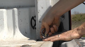 L Track Single Fitting