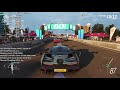 Forza Horizon 4 on AMD Ryzen 5 4500U Radeon Vega 6