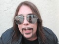 Capture de la vidéo Dave Wyndorf - Monster Magnet Talks About His "Rock Scene"