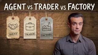 Agent, Trader, or Factory? How to Choose in 2026