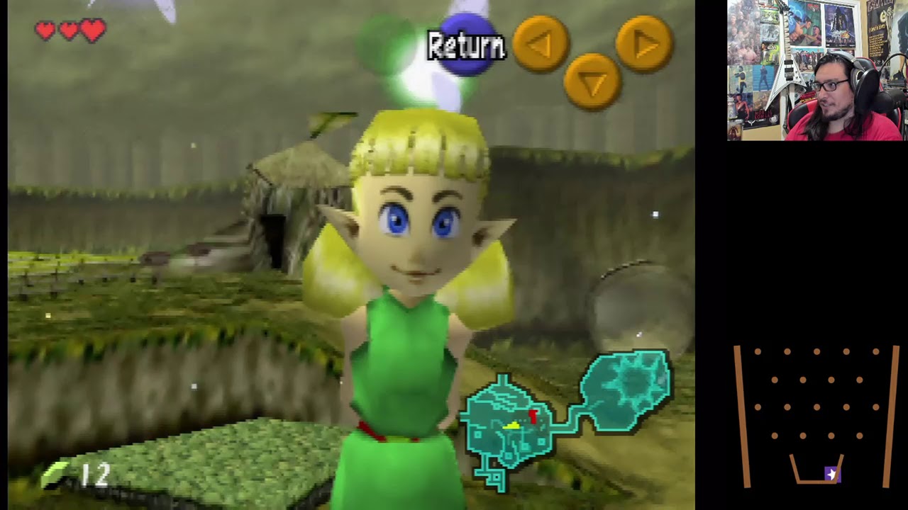 Can someone verify if this Ocarina of Time is authentic? Details in  captions : r/n64