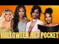 RHOA: Shamea's RUM BUM Launch Without a Contract + Halloween Hot Pocket Recap