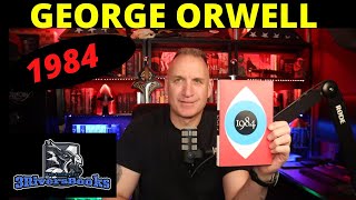 George Orwell 1984 Book Review