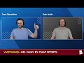 Denver Broncos Trade Deadline 2025 LIVE: Latest Trades, News, Rumors & Tracker