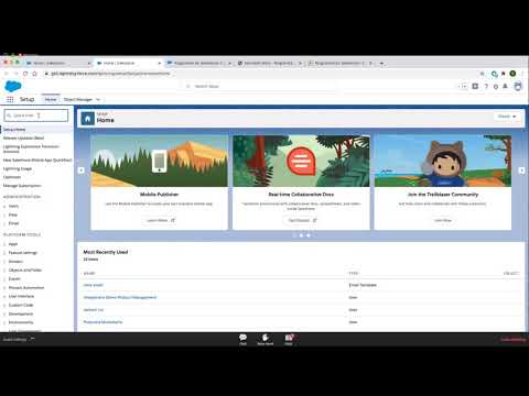 Video: Är Salesforce transitcenter öppet?