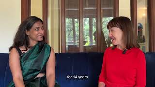 At the Heart of Change: A Conversation on What Grounds EMpower's Work