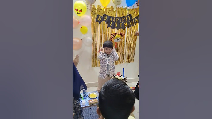 wishes చెప్పింది చాలు ఇంకా ఆపండి 😂😂😂#trending #birthdaycelebration