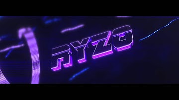 Ryzo [INTRO] ~ byVisaFX