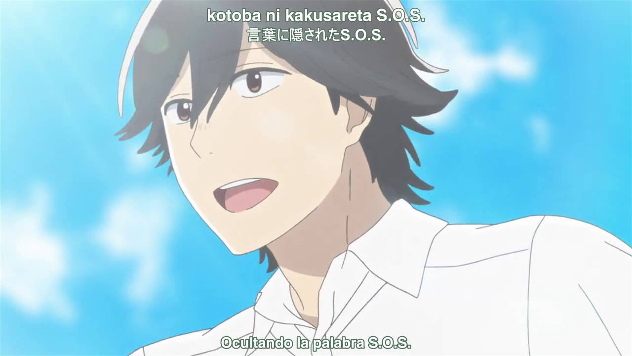 Udon no Kuni no Kiniro Kemari Opening sub español [GKSK] - YouTube Music