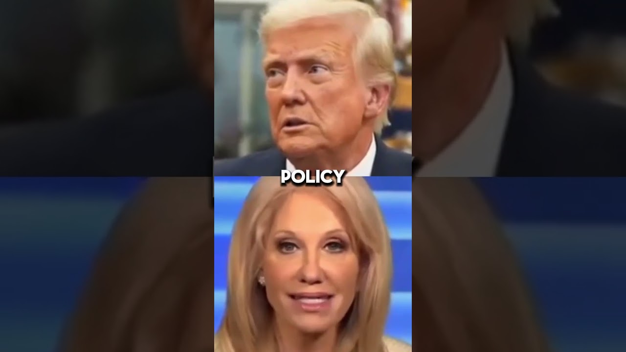 Trump on Civil Rights Division's Political Struggles