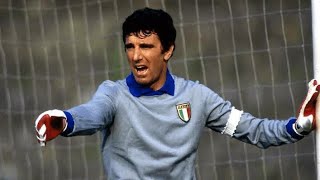 Dino Zoff [Best Saves]