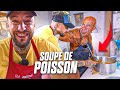 La soupe de poisson babo feat les aventures de nn