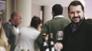 Iwinetc International Wine Tourism Conference Vitoria-Gasteiz 2019