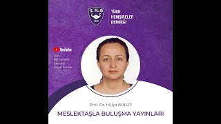 Meslektaşla Buluşma Yayınları 2 Bölüm