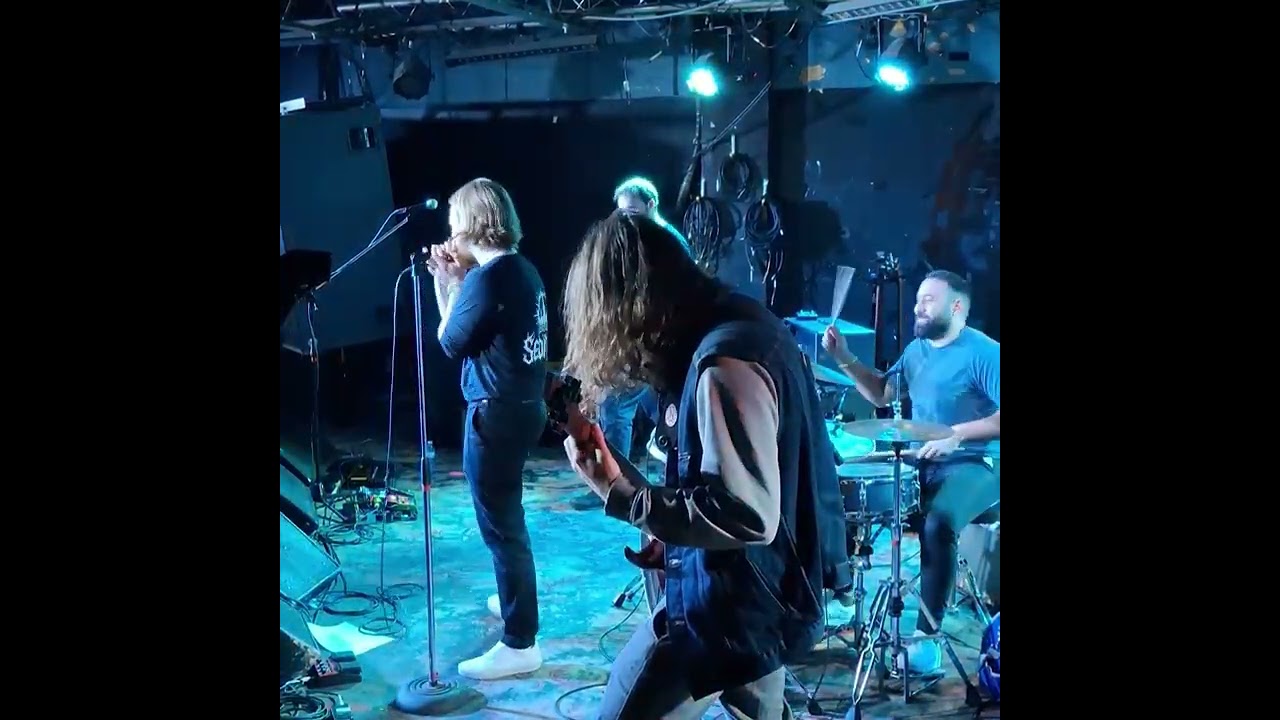 Gojira - Stranded, Sedition (Live 2026-02-21)