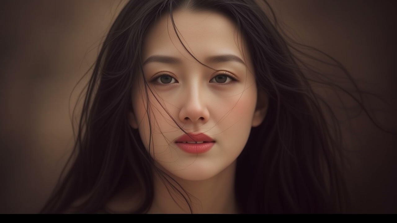 Ru tình - St Trịnh Công Sơn - Giọng AI (nữ)