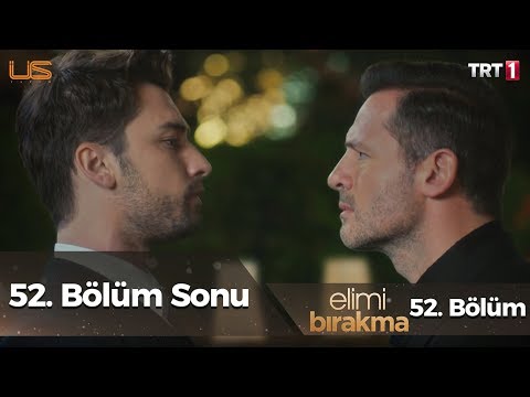 Barış’ın sürprizi! (Bölüm Sonu) - Elimi Bırakma 52. Bölüm