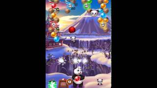 Panda pop level 569