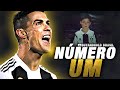 Número Um, com Cristiano Ronaldo [CR7 Motivação Motivacional Legendado]