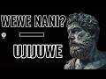 JITAMBUE MWENYEWE Siri Ya Nguvu Ya Ndani Watu Wengi Hawaijui Falsafa Ya Ustoiki