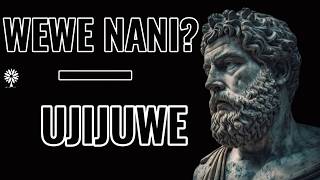 KNOW YOURSELF – The Secret of Inner Strength Most People Don't Know | Stoic Philosophy