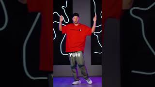 Learn this intermediate combo in under 30 seconds 😮‍💨