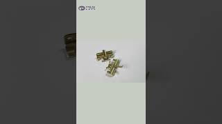 #PrecisionStamping #ESDComponents #AutomotiveElectronics #MedicalParts #OEMSolutions #CNCStamping