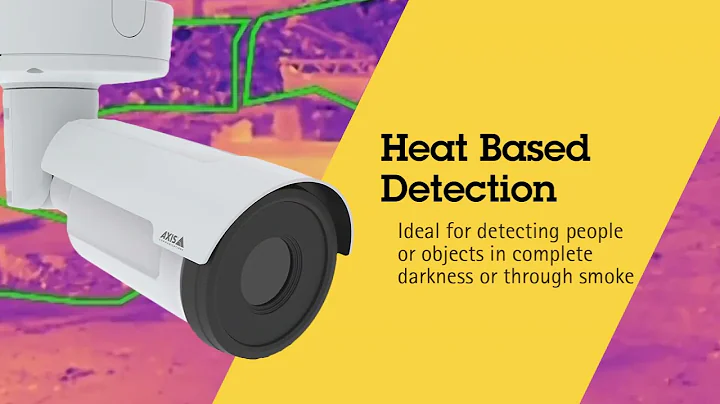 Axis Thermal Cameras